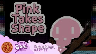 Pink Takes Shape  Queers Fight Transphobia Marathon 2023 Part 22 [upl. by Adnohral]