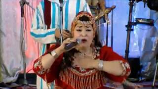 Aicha Tachinouite عائشة تاشينويت ميارغك ميارغك [upl. by Adriana]