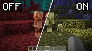 how color blind people see minecraft [upl. by Nelly]