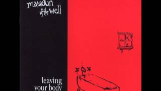 maudlin of the Well  Leaving Your Body Map 2001 Full Album [upl. by Liban]