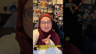 I have Reverted To Islam  I am the first Muslim in my family and in his family 😱🤲 converttoislam [upl. by Aytnahs]