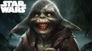 Star Wars FINALLY Reveals What Makes Dagobah So Important [upl. by Morrell518]