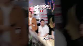 TJ MONTERDE AT MOIRA DELA TORRE SA SASKATOON CANADA pinoylifeincanada tjmonterde moiradelatorre [upl. by French]