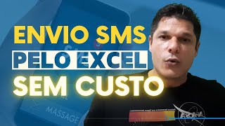 COMO ENVIAR SMS ILIMITADO PELA SUA OPERADORA SEM CUSTO NENHUM [upl. by Acisse]