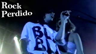 Fito Paez  Solo los Chicos Badía y Compañia 1988 [upl. by Elatan]