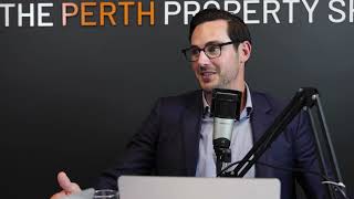 Ep 309 Perth Buyers Agent Commentary Oct 24 ft Lachlan Delahunty [upl. by Enymzaj]