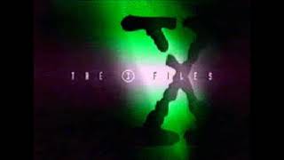 Dj Dado amp Robert Miles  XFiles Theme Techno Remix 1996 [upl. by Langan]