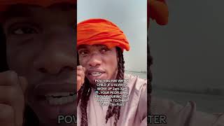 waterchild hoodoo voodoo rituals traditional culture spiritualmarriage spirituality ghana [upl. by Sammons]