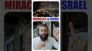 Miracles happening in ISRAEL [upl. by Daenis]