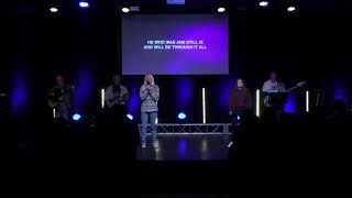 CrossPoint Church LIVE [upl. by Baese]