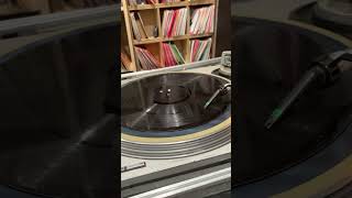 Collin Roach  Death To A Sound reggae vinyl music dancehall dubplate [upl. by Laise]