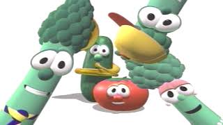 VeggieTales Theme Song 1994 [upl. by Axe]