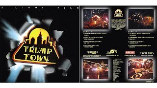 LP Trump Town  1991 [upl. by Quickel486]