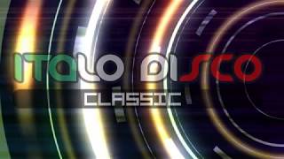 Italo Disco  New Mix Classic Compilations 2012 [upl. by Ennayelsel]