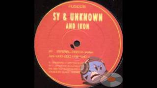 Sy amp Unknown  Imperial March Remix [upl. by Suzan]