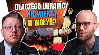 Dlaczego z BANDEROWCÓW zrobiono BOHATERÓW [upl. by Attehcram]