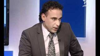 Redouan Allali parle de lécole du Wydad [upl. by Tat]