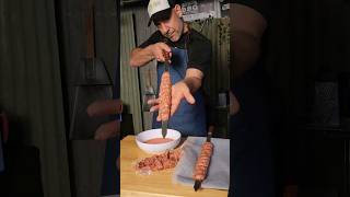 Juicy Lamb Kofta Kebabs One of the cheapest amp most delicious lamb recipes to make [upl. by Nauq115]