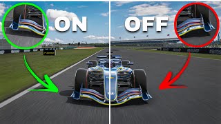 THIS is how DRSMOM works on the 2026 F1 CARS [upl. by Eelak519]