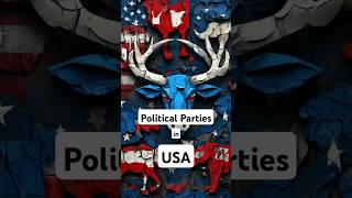 How Did the USA End Up with Just Two Parties 🇺🇸 [upl. by Maryn]