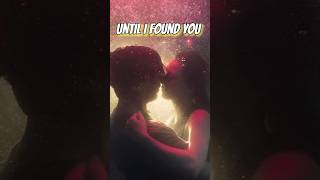 Stephen Sanchez ft Em Beihold  Until I Found You Lyric Video [upl. by Inahs]