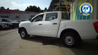 Nissan  NP300 Doble Cabina  2020  31173 [upl. by Eniamraj25]