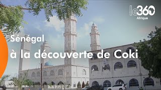 Sénégal l’école coranique de Coki brille sur l’Afrique de l’Ouest [upl. by Nivk867]