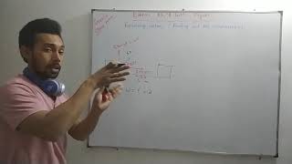 Resolving Vectors Edexcel ASA Level PhysicsUnit 1 [upl. by Norbert]