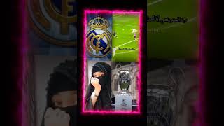 Real Madrid highlight football realmadrid shorts fifa [upl. by Publea769]