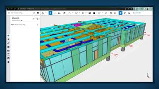 Lesson 1 Publishing your Data to Trimble Connect [upl. by Mayap876]