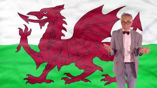 Taith yr Iaith  Gŵyl Hanes Cymru i Blant [upl. by Sset89]