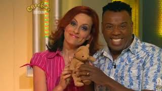 CBeebies  Carrie and Davids PopShop  S01 Episode 12 Ive Lost My Smile [upl. by Labaw]