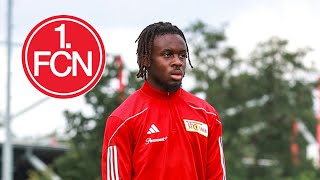 Malick SanogoThe Future Of USMNT [upl. by Jennine]