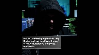 Forthcoming Tools – UNODC Project on Preventing and Combating Organized Fraud [upl. by Cleveland]