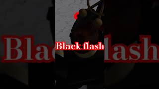 Black flash gamename noimless meme animation  jujutsukaisen jjk animation manga anime [upl. by Drahsar]