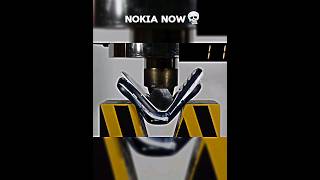 Nokia now vs Then 💀🗿 blowup nokia edit foryou [upl. by Shig28]