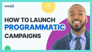 How to Build a Programmatic Advertising Strategy in 6 Steps [upl. by Linet]