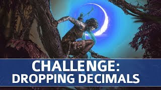 Shadow of the Tomb Raider  The Hidden City Challenges Dropping Decimals Quipus Grapple Locations [upl. by Osbert]