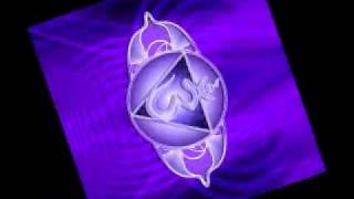 4608hz Third Eye Chakra [upl. by Airliah]