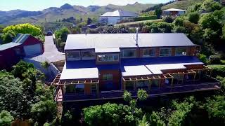 59 Cressy Terrace Lyttelton [upl. by Ajay465]