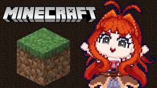 MINECRAFT【Yadokari Karakou】 [upl. by Jessamyn674]