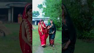 Maroon Color Sadiya  dineshlalyadav  Aamrapali Dubey  Neelkamal Singh  FASAL  Movie shorts [upl. by Hassin]