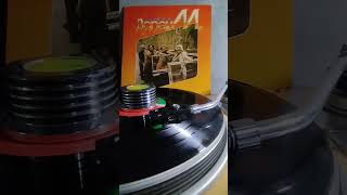 By the Rivers of Babylon by Boney M 80smusic disco vinylrecords halfbrew shorts boneym [upl. by Phyllis]