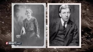 So Minnesota Deephaven couple were passengers on Titanic [upl. by Reffinej]