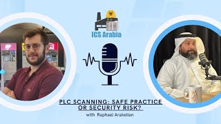 PLC Scanning Safe Practice or Security Risk [upl. by Ztnaj]