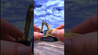 Caterpillar Excavator tamil tamilsong [upl. by Maxantia532]