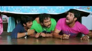 The Best Comedy From PPT Movie  Mohini With Lovers [upl. by Anair]