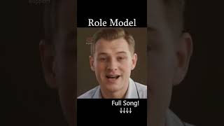 Eminem Role Model  Epic Cover  Short Music Video [upl. by Cam101]