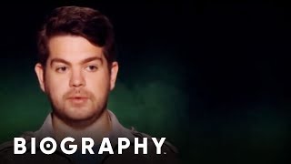 Celebrity Ghost Stories Jack Osbourne  Unexplained Phenomena  Biography [upl. by Mosora]