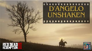 RDR2  DAngelo  Unshaken  gameplay at PS5 [upl. by Kitty]